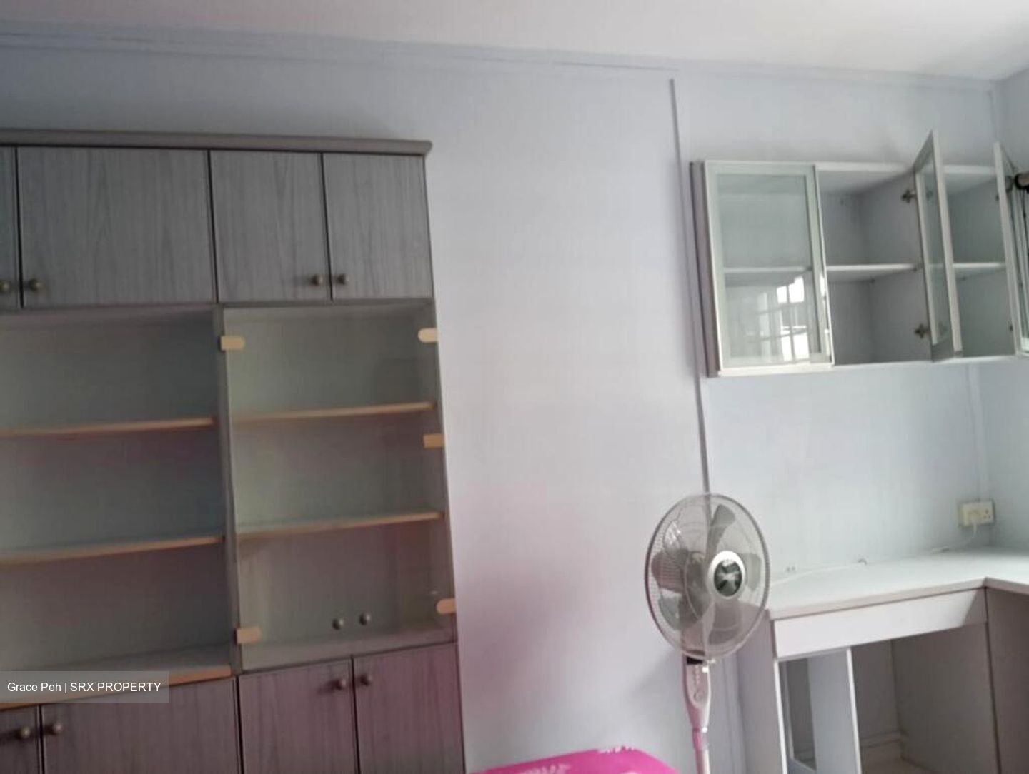 Blk 534 Pasir Ris Drive 1 (Pasir Ris), HDB Executive #499439941